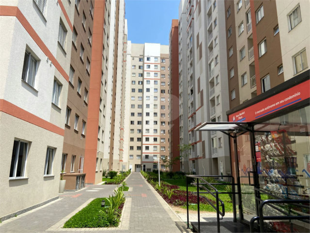 Apartamento à venda com 2 quartos em Pari, São Paulo, SP