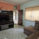 Oportunidade Única no Santa Felícia: Casa 3 dormitórios, Conforto, Espaço de Sobra e a Melhor Localização de São Carlos!