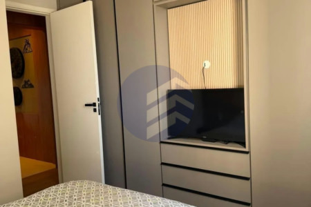 Apartamento à venda com 3 quartos, sendo 1 suíte, em Vila Butantã, São Paulo - SP