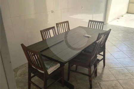 Sobrado Á Venda com 3 Suítes - Jardim Anália Franco - São Paulo - SP