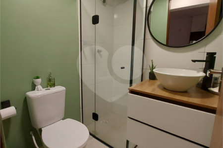 APARTAMENTO NOVO À VENDA - PROXIMO AO METRO BELEM
