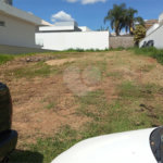 Terreno para venda no condomínio de alto padrão DAMHA II