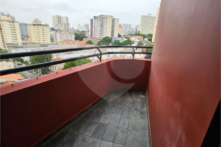 Apartamento à Venda com 75m² - Cambuci