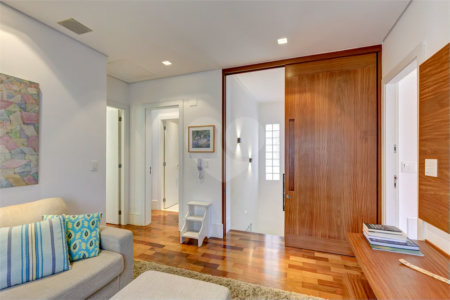 Casa à venda com 3 suítes no condomínio Villa Splendore, São Paulo - SP