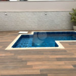 Casa em Condomínio - Jardim Residencial Alto de Itaici!