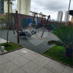 Condominio Clube apto 02 dormitórios(reversível para 03, sendo 01 suíte com 1 vaga.