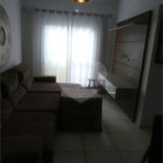 Apartamento no Condomínio Vila Urbana.