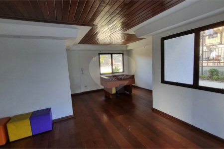 Apartamento a venda na Móoca