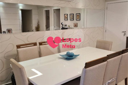 A VENDA BELISSIMO APARTAMENTO NO BAIRRO URBANOVA I, 2 QUARTOS 1 SENDO SUITE, 3 BANHEIROS E 2 VAGAS,