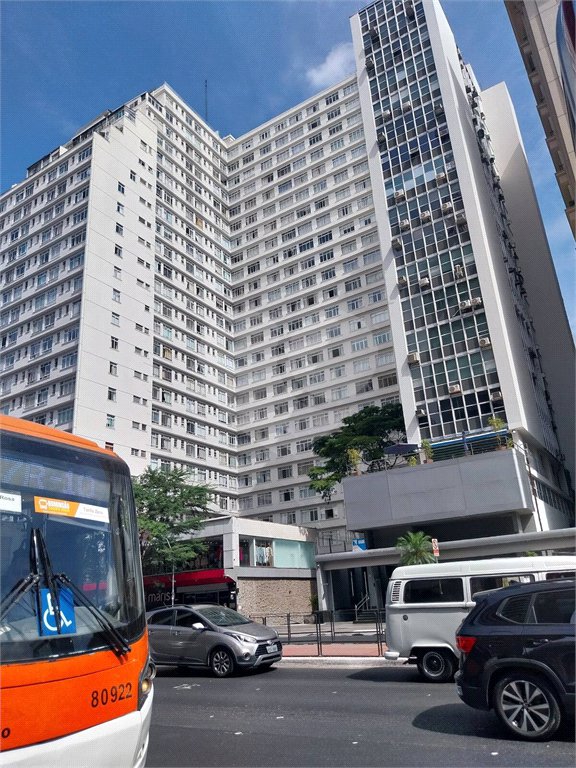 Imóvel a Venda na Avenida Paulista - Bela Vista