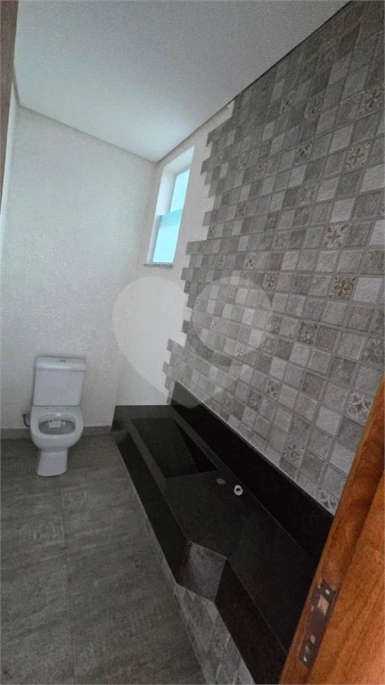 Sobrado à venda com 3 quartos, sendo 1 suíte, em Pirituba, São Paulo, SP