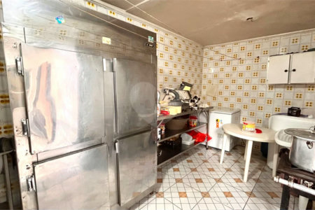 Casa residencial / comercial á venda no Alto da Boa Vista, São Paulo - SP