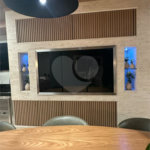 APARTAMENTO DE LUXO PARA LOCAÇÃO – 202 m² – 4 dormitórios (2 suítes) CENTRAL PARK MOOCA – PORTEIRA FECHADA