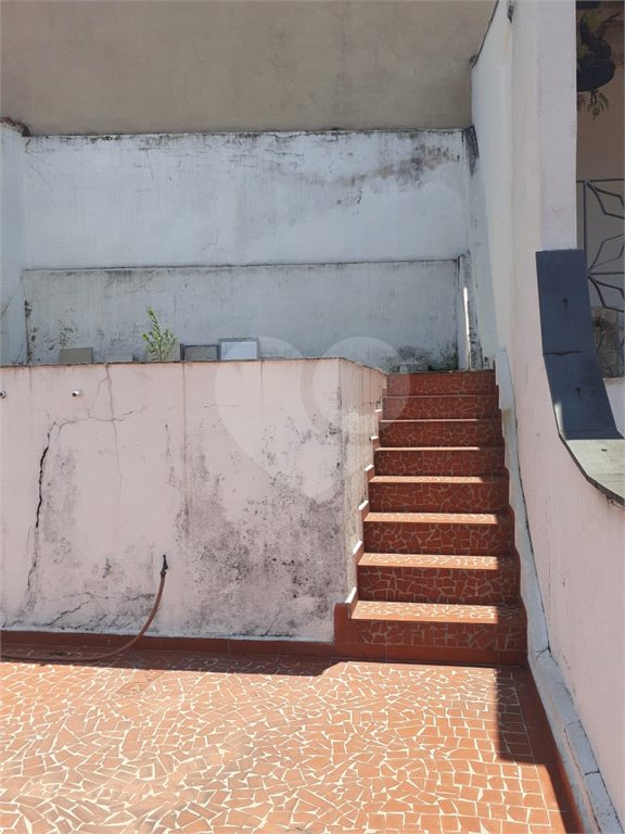 Casa Terrea a venda no bairro do Jardim França
