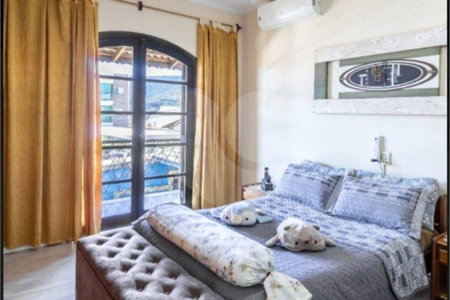 Casa com 6 Quartos e 8 banheiros à Venda, 1500 m² de Terreno em Atibaia/SP