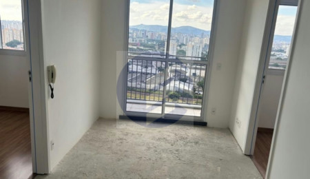 Apartamento Moderno à Venda no Vivaz Vila Romana | Lazer Completo e Próximo ao Metrô/CPTM
