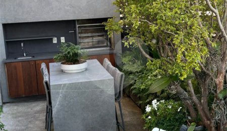 Apartamento à venda com 3 quartos, sendo 1 suíte, em Cerqueira César, São Paulo, SP