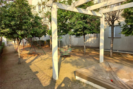 Apartamento no Monte Alto