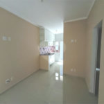 APARTAMENTO DE 60,0 M² COM 01 DORMITÓRIO (SUITE) E DOZINHA COM ARMÁRIOS PARA LOCAÇÃO NO CHORA MENINO
