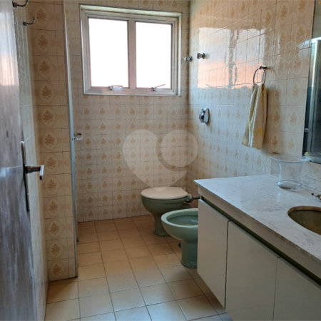 Casa grande com 3 quartos à venda em Campo Belo - SP