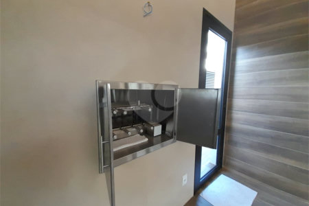 Casa à Venda no Condomínio Damha III – São Carlos/SP