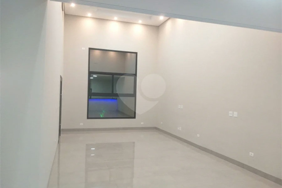 Venda de Casa em Condomínio no Park Taquaral, Piracicaba