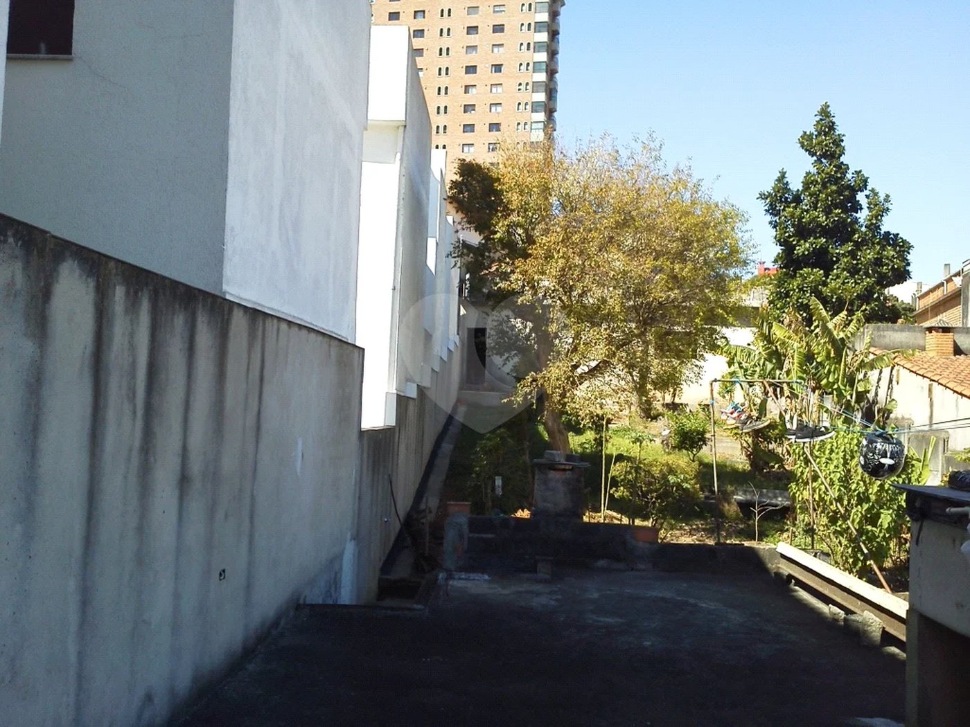 Terreno com 524m² , á venda no Parque das Nações , em Santo André.