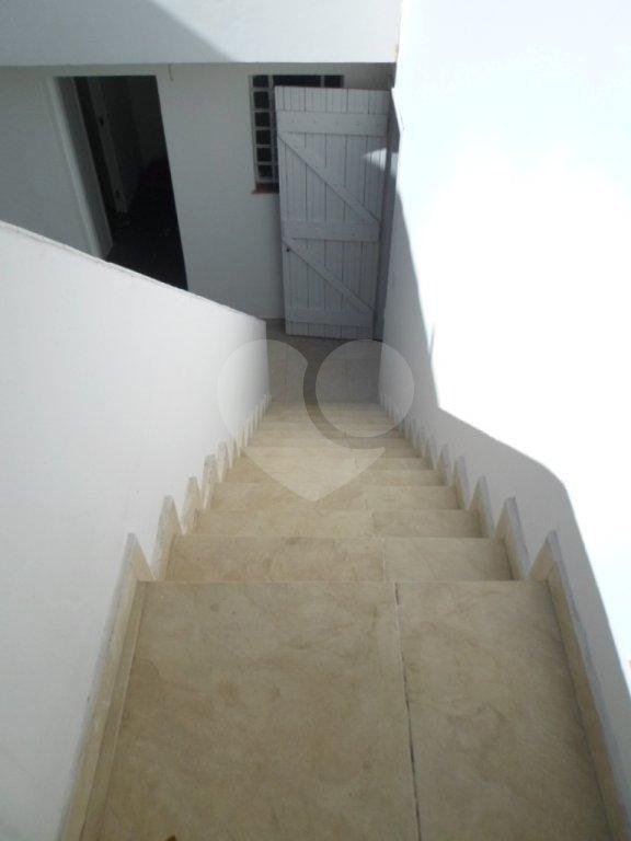 Casa para alugar com 1 quarto em Planalto Paulista, São Paulo, SP