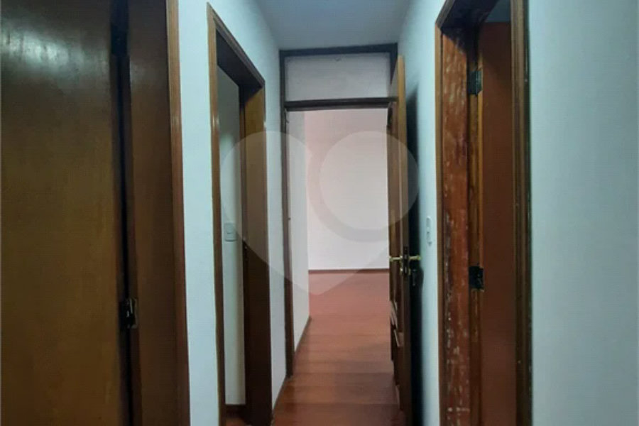 Apartamento à venda com 3 quartos em Santana, São Paulo, SP