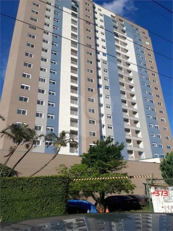 Apartamento com 53m² , 2 dormitórios , 1 vaga , à venda no bairro de Casabranca em Santo André.