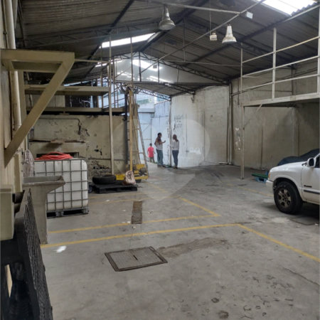 Galpão à venda na Vila Prudente, 400 m²