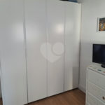 Apartamento à venda - Saúde