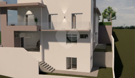 Terreno à venda em Residencial Fazenda das Areias, São João da Boa Vista, SP