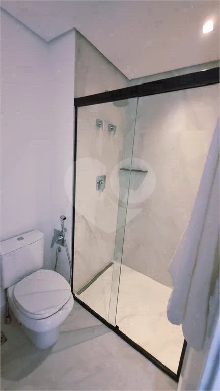 Apartamento Studio para locação no Jardim Anália Franco