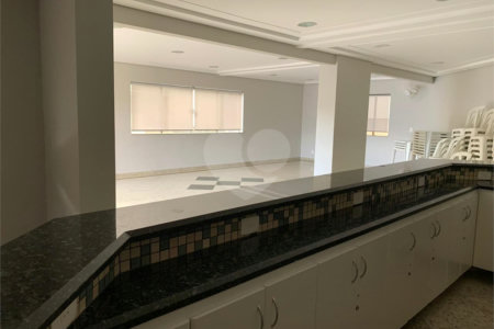 Apartamento no Edifício Portal da Vila