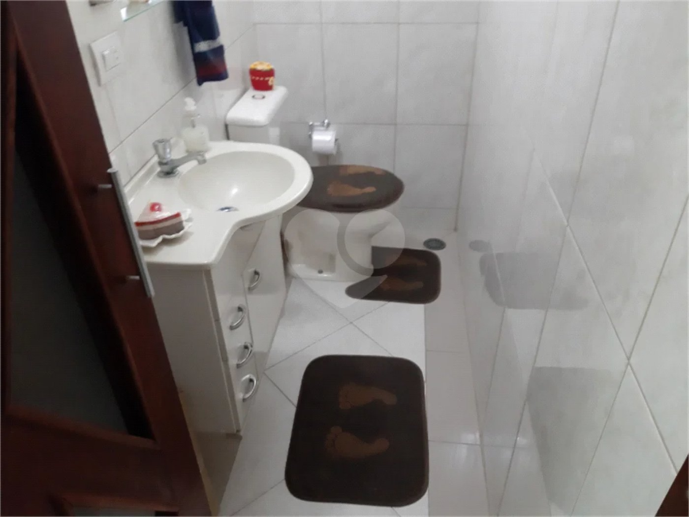 Sobrado à venda com 2 quartos em Jaçanã, São Paulo, SP