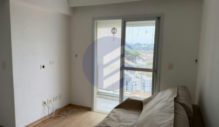 LINDO APARTAMENTO À VENDA NO BUTANTÃ – REFORMADO, PLANEJADO E PRONTO PARA MORAR!