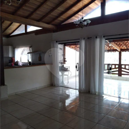 Casa com 3 dormitórios para locação, 222 m² - Vila Borghesi - São Roque/SP