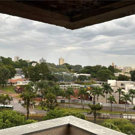 Apartamento à Venda no bairro Parque Arnold Schimidt - São Carlos/SP