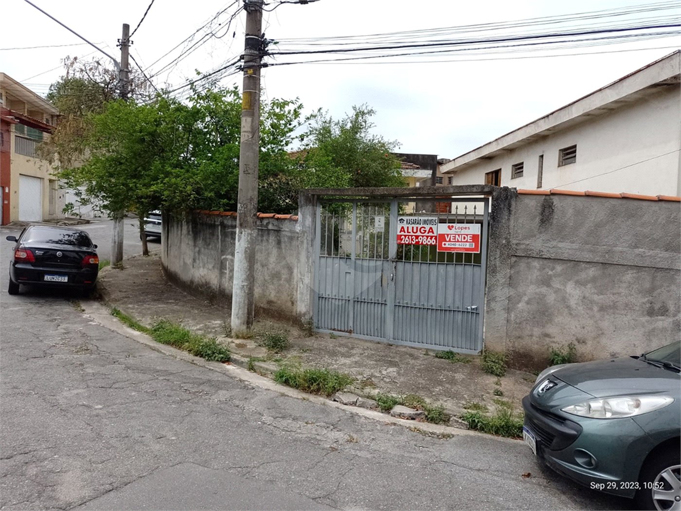 Oportunidade Incrível no Bairro Jardim Líbano!
