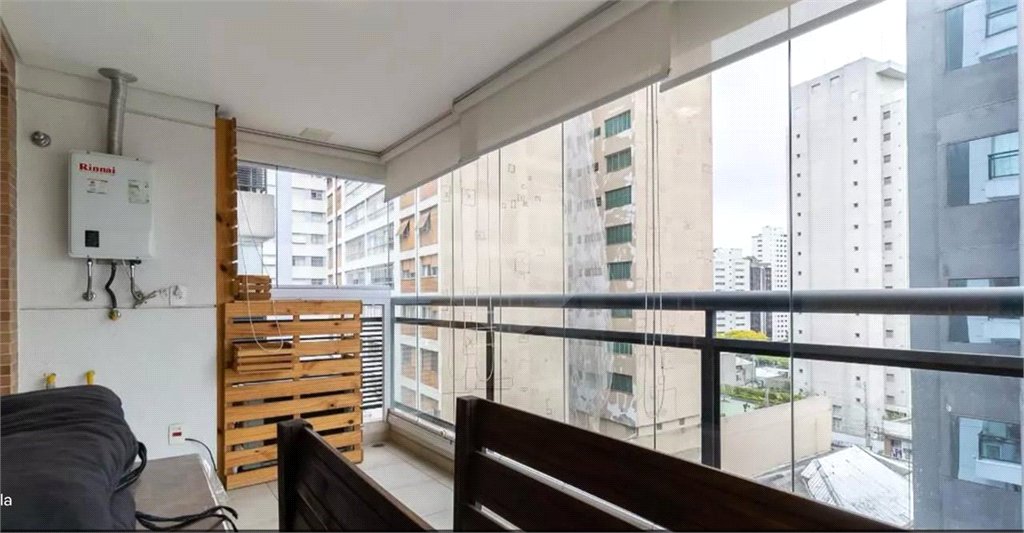 Apartamento á venda - Ipiranga