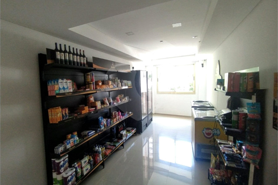 COBERTURA DUPLEX de 76,0 m² COM 02 DORMITÓRIOS, VARANDA GOURMET, BANHEIRO E VAGA PARA LOCAÇÃO EM SANTANA