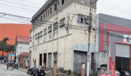 Prédio à venda em Vila Guilherme, São Paulo, SP