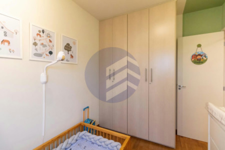 Apartamento à venda com 3 quartos, sendo 1 suíte, em Vila Gomes, São Paulo - SP