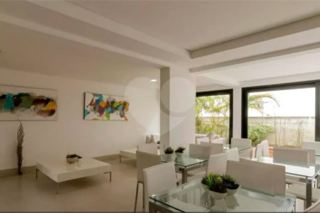 Apartamento á venda - Ipiranga