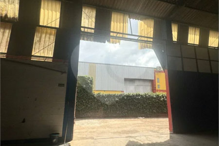 Galpão para locação Distrito Industrial Indaiatuba, terreno 1000 mts, 482 mts