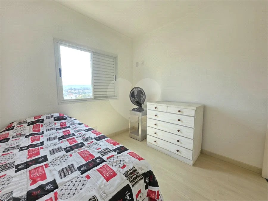 Apartamento / Cobertura Duplex a Venda no Edifício Roma em Vinhedo/SP