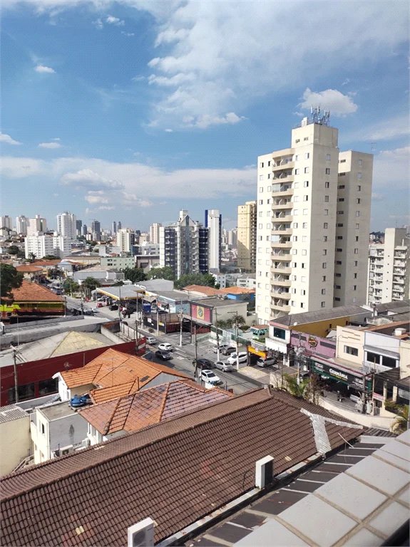 Sala Comercial Venda/Locação- 38 m², sala, recepção, 1 vaga - Água Fria - São Paulo/SP