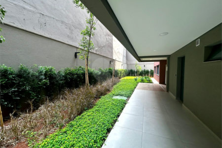Apartamento para venda em Moema Apartamento Av. Pavão