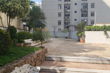 Apartamento de 3 dormitórios à venda em Higienópolis